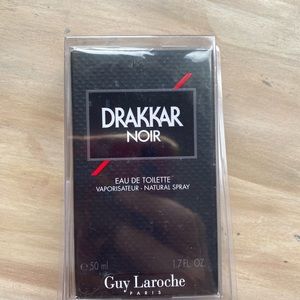 50 ml Drakkar Noir brand new in packaging